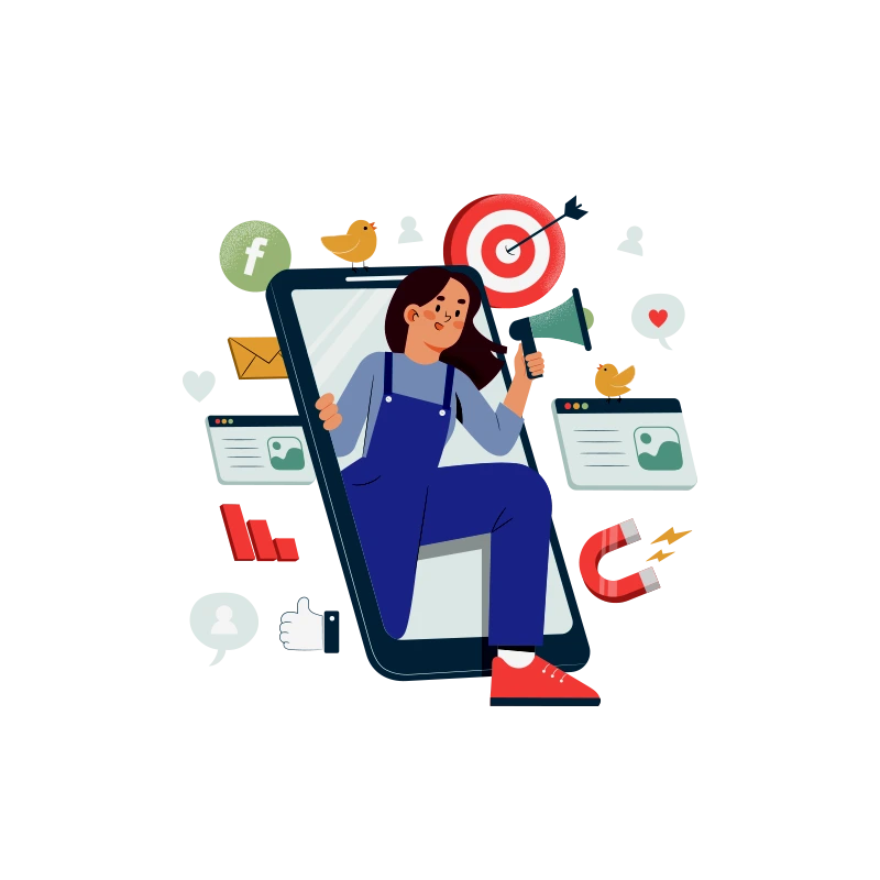 Best Digital Marketing Agency in Calicut